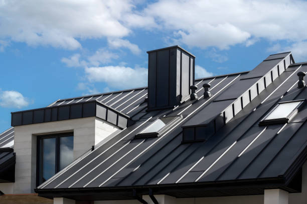 Best Gutter Installation and Repair  in Stone Ridge, VA